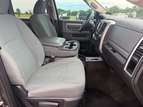 Used 2015 RAM 2500 Outdoorsman AWD/4WD image 30