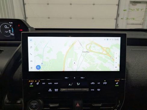 Used 2023 Subaru Solterra AWD image 20