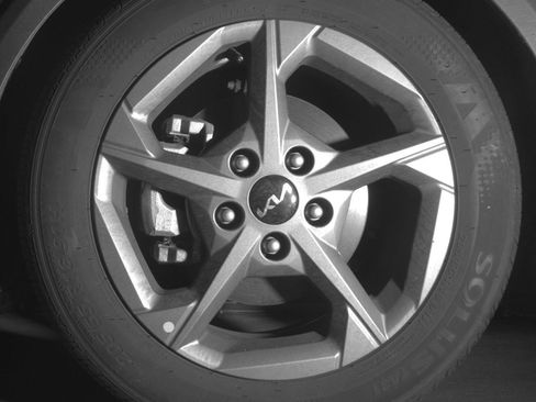 Used 2025 Kia K4 LXS FWD image 12