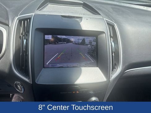 Used 2020 Ford Edge ST-Line w/ Cold Weather Package FWD image 5