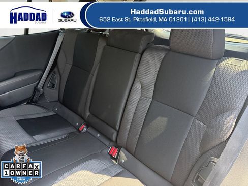 Certified 2024 Subaru Outback Premium AWD/4WD image 14