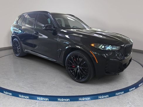 Used 2026 BMW X5 sDrive40i w/ M Sport Package RWD image 4