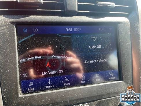Used 2020 Ford Fusion SE FWD image 7
