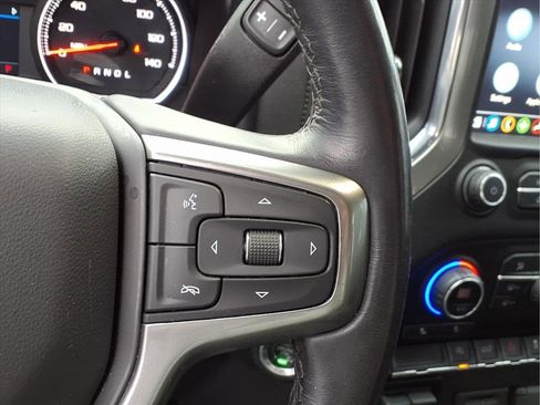 Used 2021 Chevrolet Silverado 1500 LT image 20