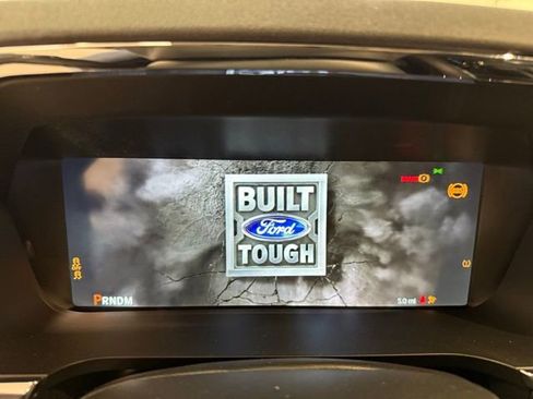 New 2026 Ford F150 Lariat w/ Equipment Group 501A Mid image 19