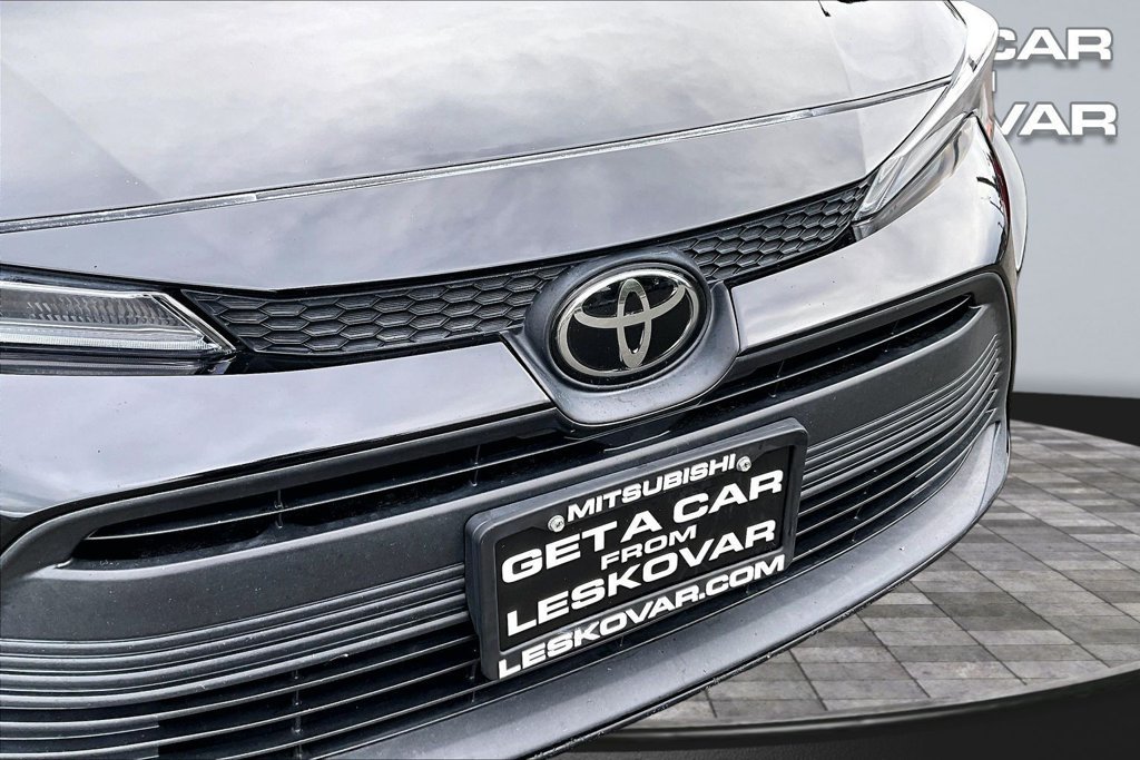Used 2024 Toyota Corolla LE FWD image 27