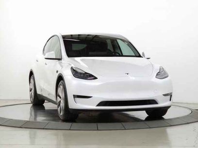 Used 2021 Tesla Model Y Long Range