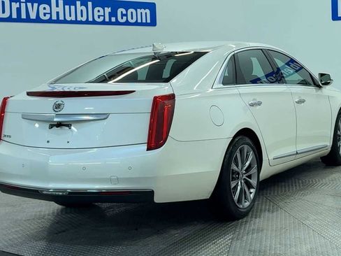 Used 2015 Cadillac XTS image 7