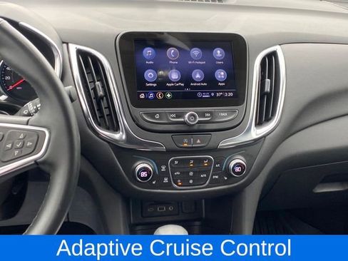 Certified 2024 Chevrolet Equinox LT image 9