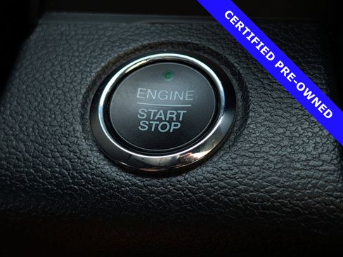 Certified 2019 Ford Expedition Limited w/ Equipment Group 302A AWD/4WD image 36