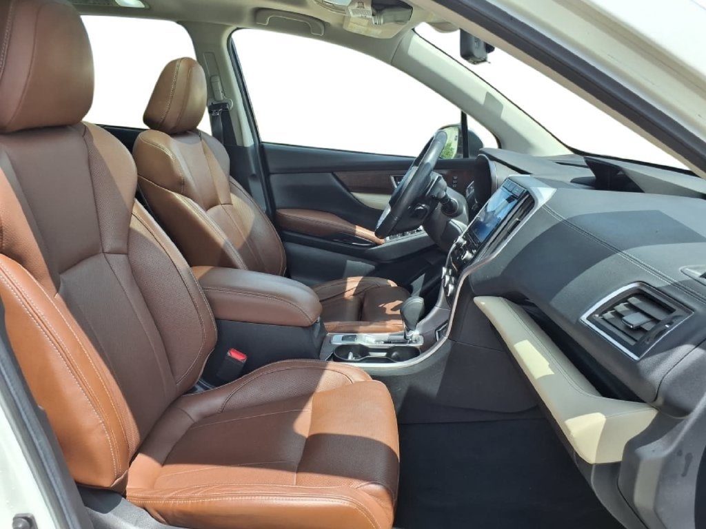 Used 2022 Subaru Ascent Touring AWD/4WD image 24