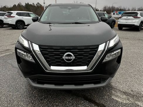 Used 2023 Nissan Rogue SV image 8