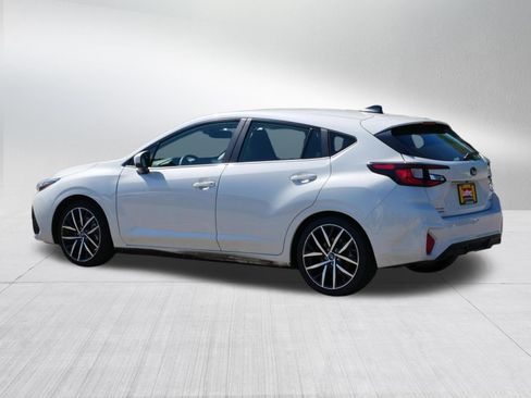 Certified 2024 Subaru Impreza 2.0i Sport AWD/4WD image 5