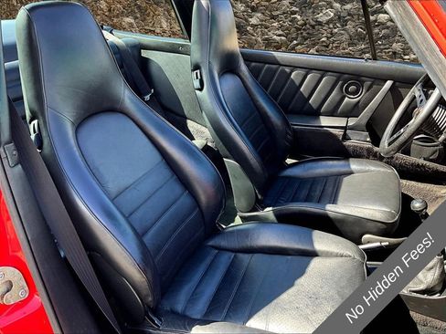 Used 1988 Porsche 911 Carrera RWD image 7