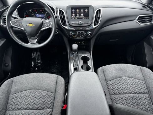 Certified 2023 Chevrolet Equinox LT image 10