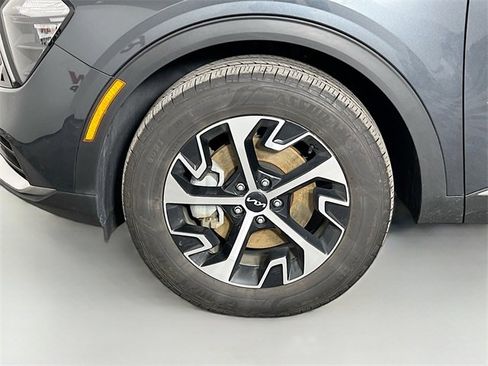 Used 2023 Kia Sportage EX w/ EX Premium Package image 29
