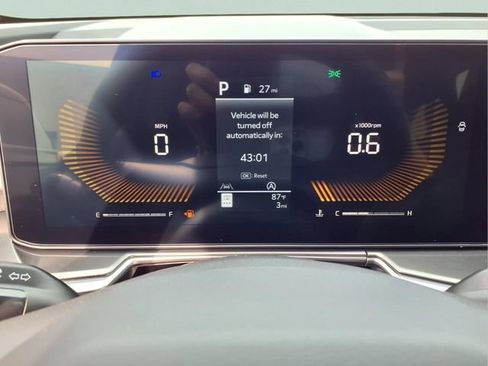 New 2026 Kia Sorento S w/ S Panoramic Sunroof Package FWD image 11