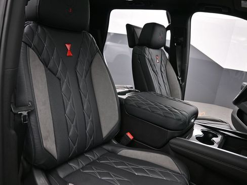 New 2026 Chevrolet Tahoe Premier AWD/4WD image 36
