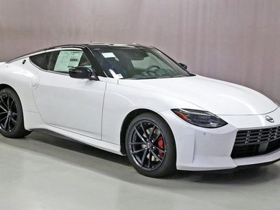 Used 2024 Nissan Z Performance w/ Floor Mat Package