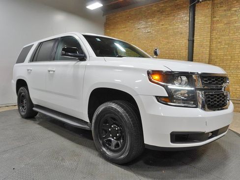 Used 2018 Chevrolet Tahoe 2WD image 6