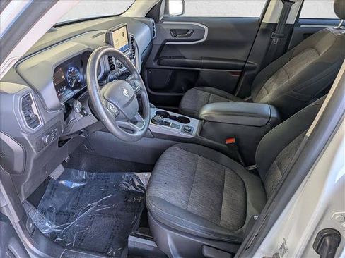 Used 2022 Ford Bronco Sport Big Bend AWD/4WD image 16