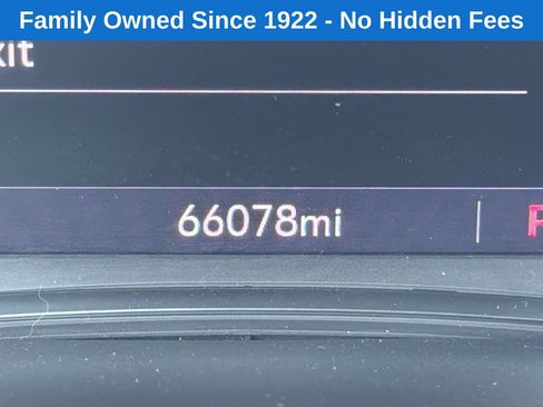 Used 2023 Chevrolet Traverse RS w/ LPO, Cargo Package FWD image 29