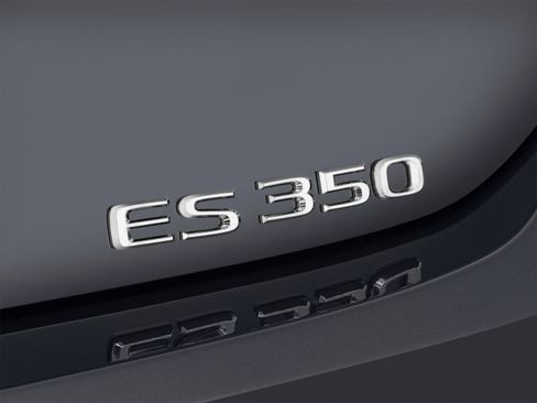 Used 2022 Lexus ES 350 F Sport w/ Accessory Package 2 FWD image 60