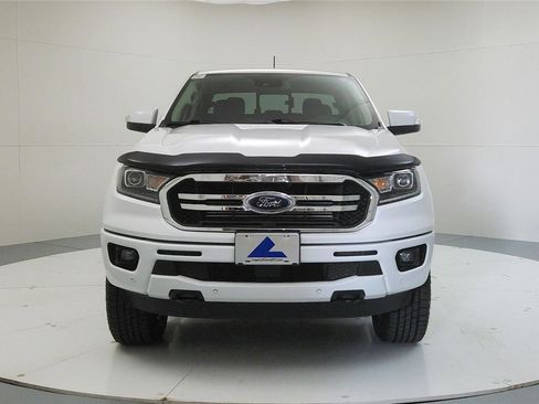 Used 2023 Ford Ranger Lariat w/ Technology Package image 2