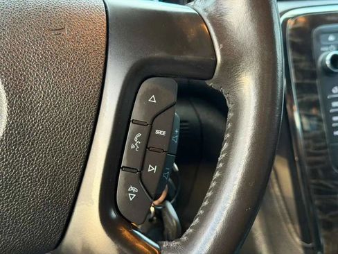 Used 2013 Buick Enclave Premium w/ LPO, Cargo Convenience Pkg image 21