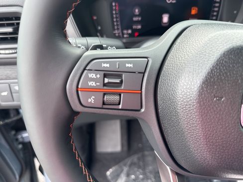 New 2026 Honda Passport TrailSport image 16