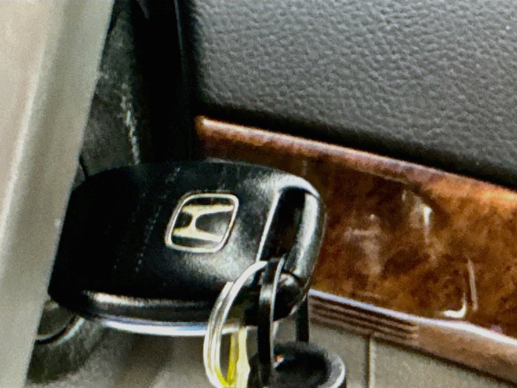 Used 2012 Honda Accord EX image 16