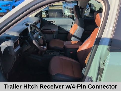 Used 2023 Ford Maverick Lariat w/ Lariat Luxury Package image 13