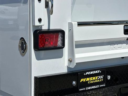 New 2026 Chevrolet Silverado 2500 W/T w/ WT Convenience Package RWD image 30