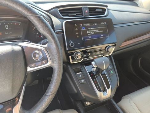 Used 2022 Honda CR-V EX image 6