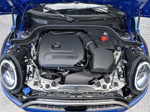 New 2026 MINI Cooper 4-Door Hardtop image 28