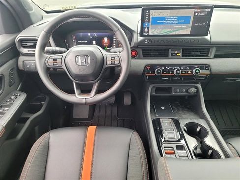 New 2026 Honda Passport TrailSport image 7
