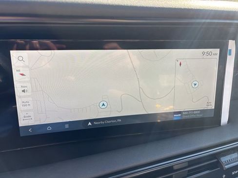 New 2026 Hyundai Palisade XRT Pro image 7