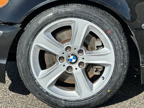 Used 2004 BMW 330i Sedan image 29