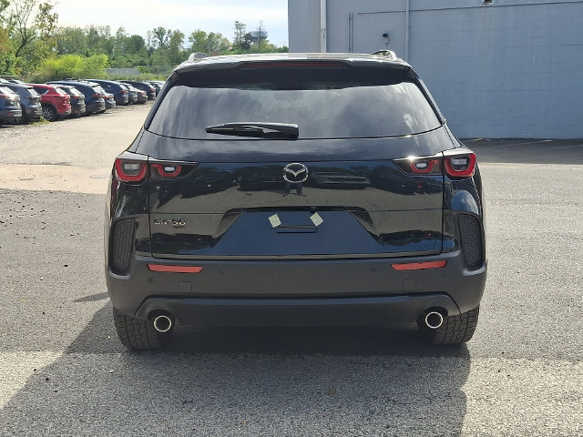 New 2026 MAZDA CX-50 Meridian Edition w/ Weather Package AWD/4WD image 5
