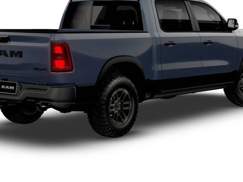 New 2026 RAM 1500 Rebel image 2