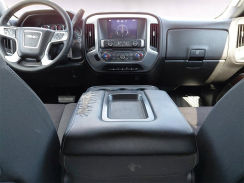 Used 2014 GMC Sierra 1500 SLE w/ SLE Value Package image 10