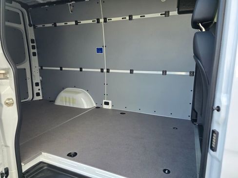 New 2025 Mercedes-Benz Sprinter 2500 image 13