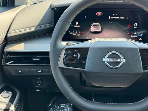 New 2026 Nissan Murano SL AWD/4WD image 21