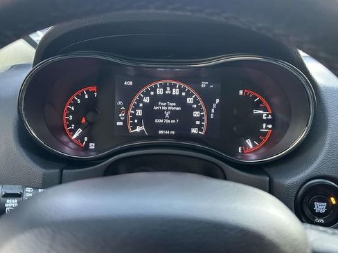 Used 2018 Dodge Durango GT w/ Premium Group image 15