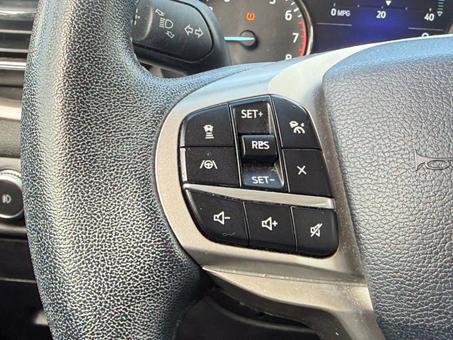Used 2021 Ford Explorer XLT w/ Equipment Group 202A AWD/4WD image 24