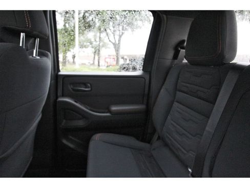 New 2026 Nissan Frontier PRO-4X w/ Pro-4x Convenience Package AWD/4WD image 10
