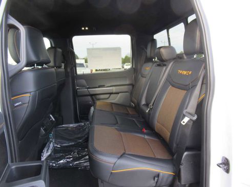 New 2025 Ford F150 Tremor w/ Equipment Group 402A High AWD/4WD image 19