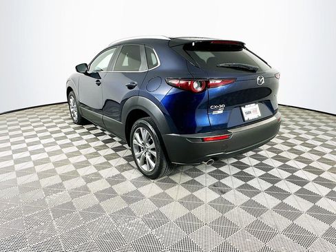 Certified 2023 MAZDA CX-30 AWD 2.5 S w/ Select Package image 7