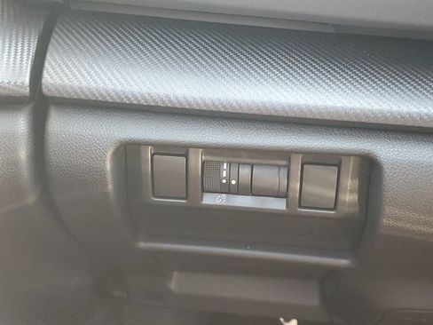 Certified 2025 Subaru Crosstrek 2.5i Sport AWD/4WD image 19