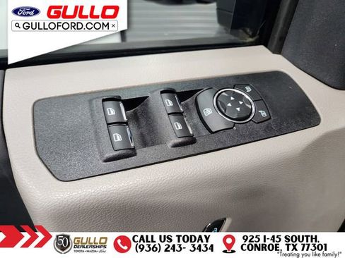 Used 2022 Ford F350 XL w/ STX Appearance Package image 21